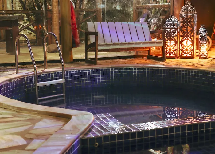 Hotel Britannia